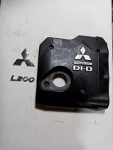 Mitsubishi L200 çıkma orjinal 2006-2016 model araçlara ait motor üst plastik kapak