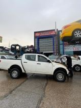 Mitsubishi l 200 çıkma 2006-2015 model araçlara uygun sağ ön kapı