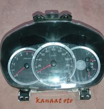 Mıtsubıshı L200 çıkma 4x4 MN0050-103 gösterge saati