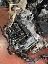 Mitsubishi l200 euro6 2015-2019 model motor orijinal çıkma