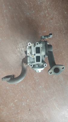 MITSUBISHI L200 ÇIKMA 4N15 EGR 