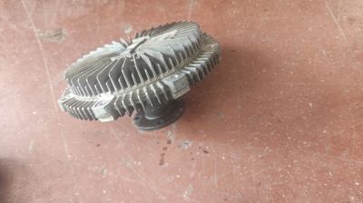 MITSUBISHI L200 ÇIKMA ORJİNAL 4N15 FAN TERMİĞİ