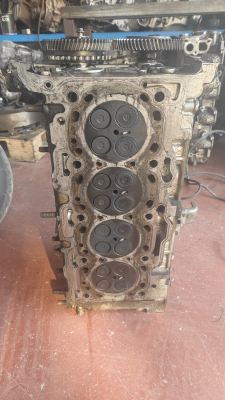 MITSUBISHI L200 ÇIKMA ORJİNAL 4N15 SİLİNDİR KAPAĞI