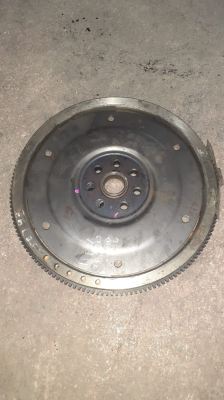 Mitsubishi L200 Çıkma Orjinal Euro6 4N15 Volant
