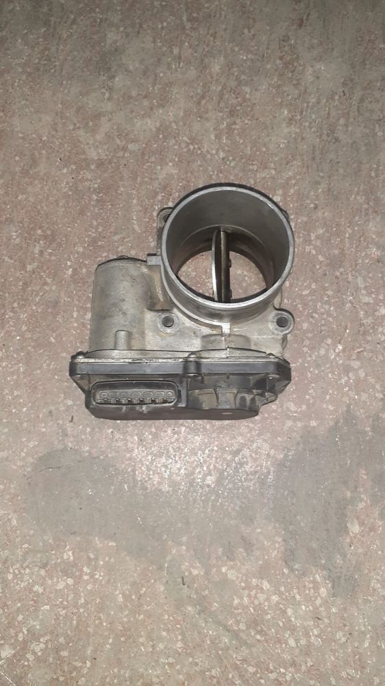 Mitsubishi L200 Çıkma Orjinal Euro6 4N15 Boğaz Kelebeği