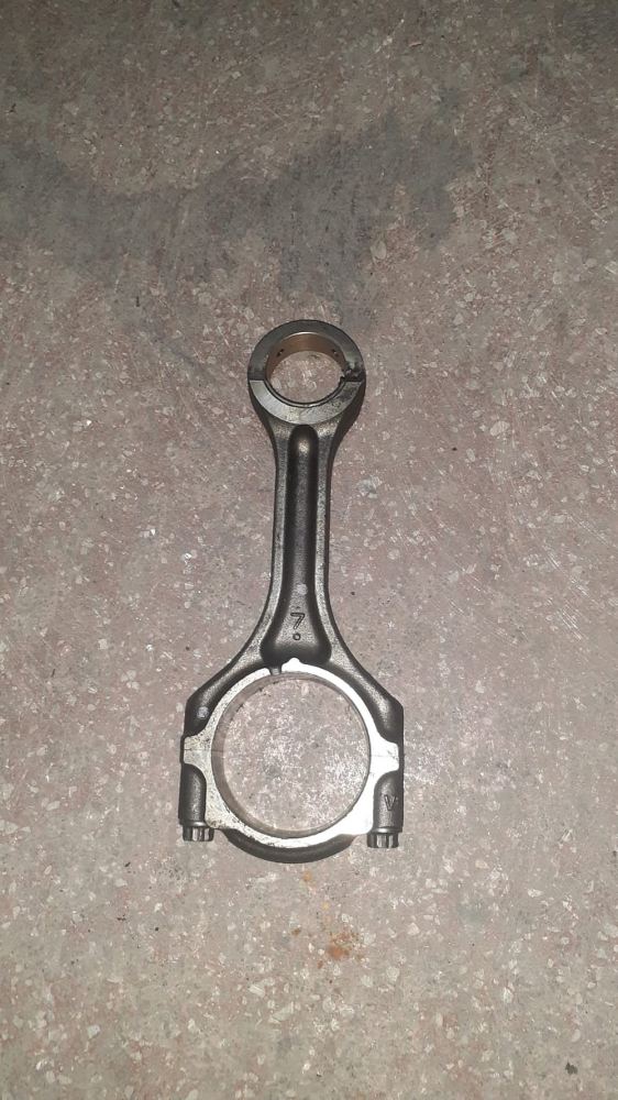 Mitsubishi L200 Çıkma Orjinal Euro6 4N15 Piston Kolu